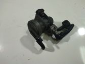 Turbo solenoid valve
