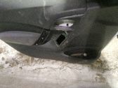 Revestimiento de puerta delantera