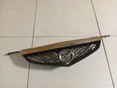 Grille de calandre avant