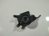 Air flap motor/actuator