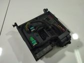 Comfort/convenience module