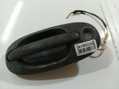 Manecilla externa puerta delantera