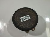 Front door speaker