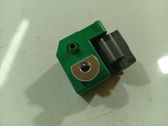 Airbag deployment crash/impact sensor
