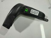 Conducto de aire del habitáculo