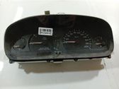 Velocímetro (tablero de instrumentos)