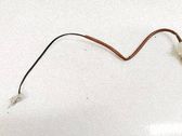 Interior temperature sensor