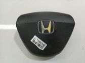 Steering wheel airbag