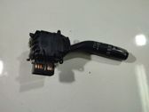 Wiper control stalk