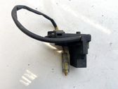 Central locking motor