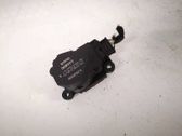 Motor/activador trampilla de calefacción