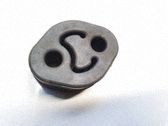 Muffler mount bracket/holder