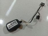 Regensensor