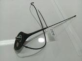 Aerial GPS antenna