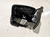 Dash center air vent grill