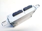 GPS navigation control unit/module