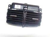 Dash center air vent grill