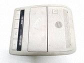 Luz del asiento delantero