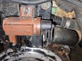 Electroválvula del turbo