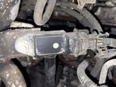 Capteur de pression des gaz d'échappement