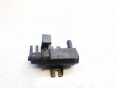 Turboahtimen magneettiventtiili