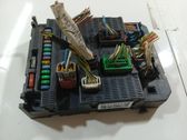 Comfort/convenience module