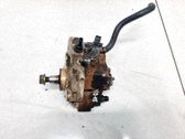 Bomba de alta presión de inyección de combustible