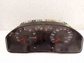 Compteur de vitesse tableau de bord