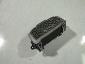 Resistencia motor/ventilador de la calefacción