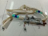 Airbag del techo
