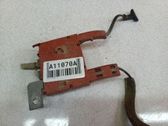 Unidad de control de la antena