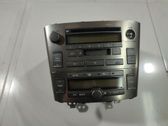 Radio/CD/DVD/GPS head unit