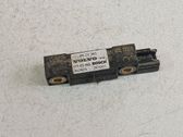 Sensor impacto/accidente para activar Airbag