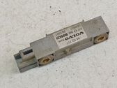Sensor impacto/accidente para activar Airbag
