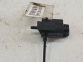 Turbo solenoid valve