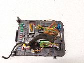Juego de caja de fusibles