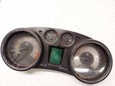 Velocímetro (tablero de instrumentos)