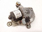 Wischermotor