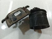 Heater fan/blower