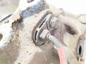 ABS Sensor hinten