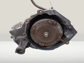 Automatic gearbox