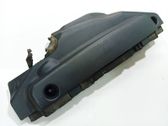 Couvercle cache moteur