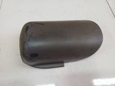 Steering wheel column trim
