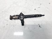 Injecteur de carburant