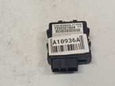 Immobilizer control unit/module