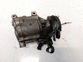 Compresor (bomba) del aire acondicionado (A/C))