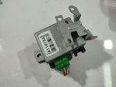 Power steering control unit/module