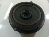 Haut-parleur de porte avant