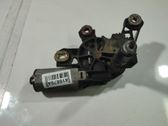 Rear window wiper motor