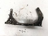 Support, suspension du moteur